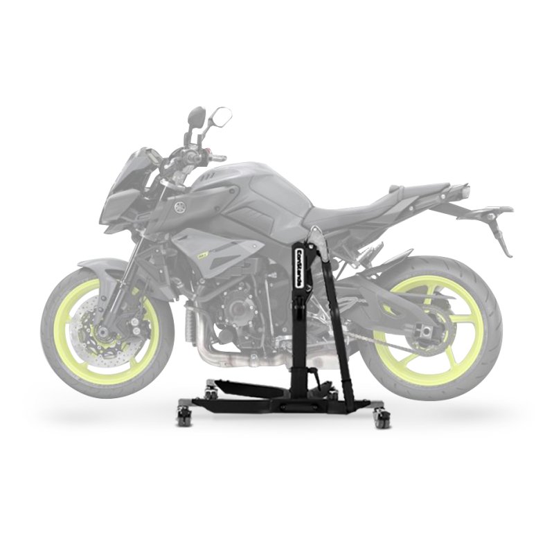 MT10 Montageständer Zentralständer - Sonstiges Zubehör - Yamaha MT-10 Forum